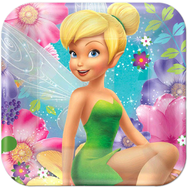 Tinker Bell Tinker Bell